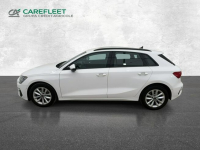 Audi A3 35 TFSI MHEV S Tronic Warszawa - zdjęcie 8