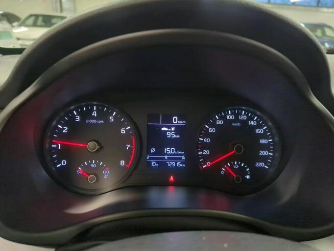 Kia Rio 1.0T-GDI M, Salon Polska! 1 właściciel! FV 23%! Pęcice - zdjęcie 9