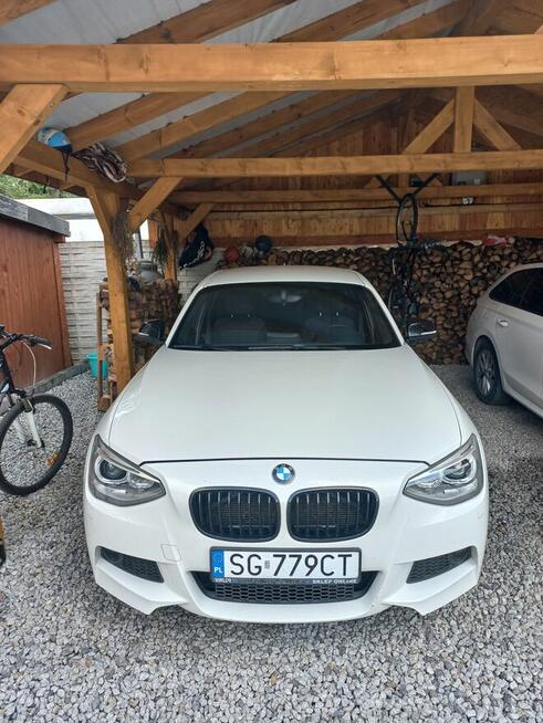 Bmw seria 1 M-pakiet Gliwice - zdjęcie 3