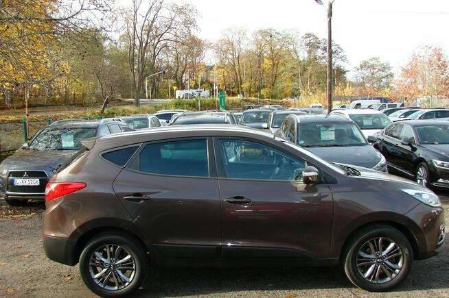 Hyundai ix35 Piła - zdjęcie 4