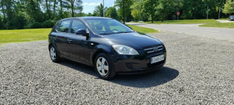 Kia Cee'd Stan bardzo dobry. Goczałkowice-Zdrój - zdjęcie 3