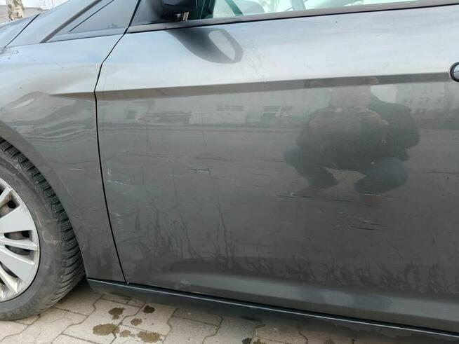 Ford Focus 2018 r. Grójec - zdjęcie 10