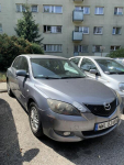 Mazda 3 1,6 Diesel 2006 Mokotów - zdjęcie 3