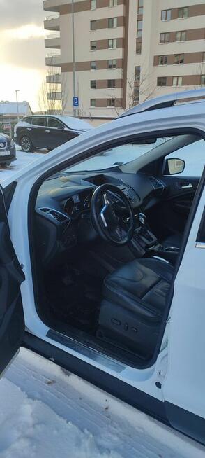 Ford Kuga Olsztyn - zdjęcie 5