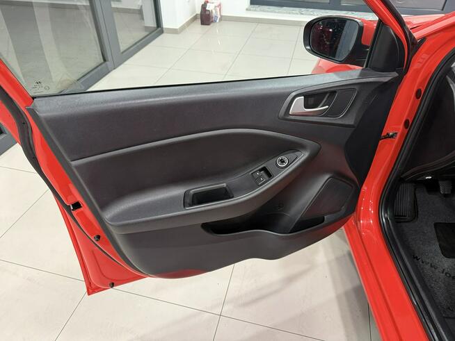 Hyundai i20 Serwisowany / Roczna Gwarancja GetHelp w cenie / zadbany Korczyna - zdjęcie 11