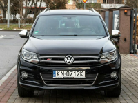 Volkswagen Tiguan 2.0_Diesel_177KM_154 tyś. km_4x4_R-LINE Nowy Sącz - zdjęcie 3