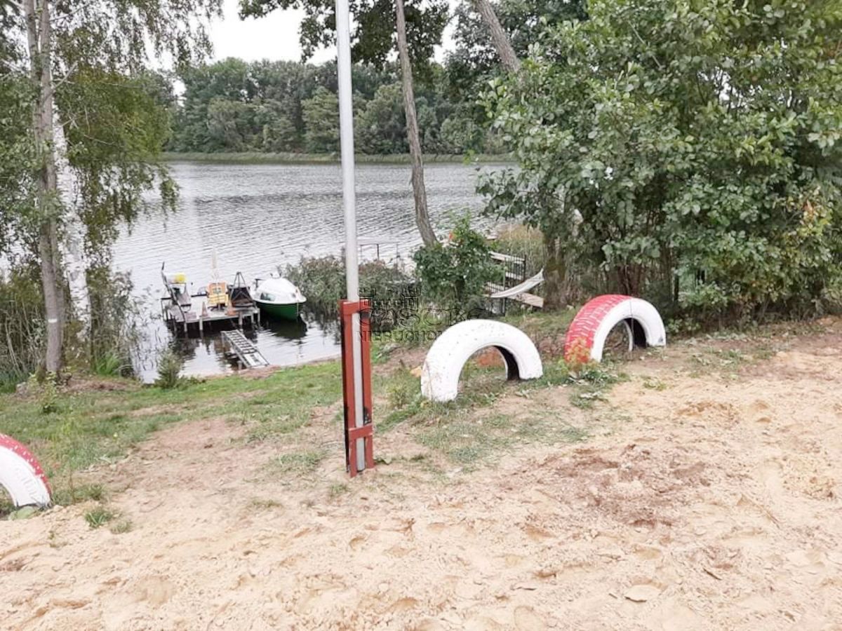 Działka na sprzedaż Kowalewo Kowalewo - zdjęcie 1