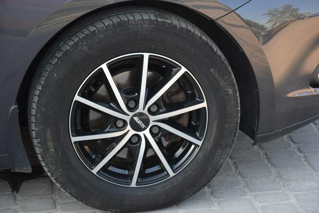 Kia Cee'd 1.6 CRDI 2014r Navi Kamera 2 KPL KÓŁ Sprowadzony Tarnogród - zdjęcie 9