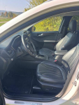 FORD KUGA VIGNALE 2,5 HEV POLSKI SALON Sanok - zdjęcie 7
