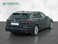 Audi A4 Limousine 35 TDI TFSI S tronic Kombi Warszawa - zdjęcie 5