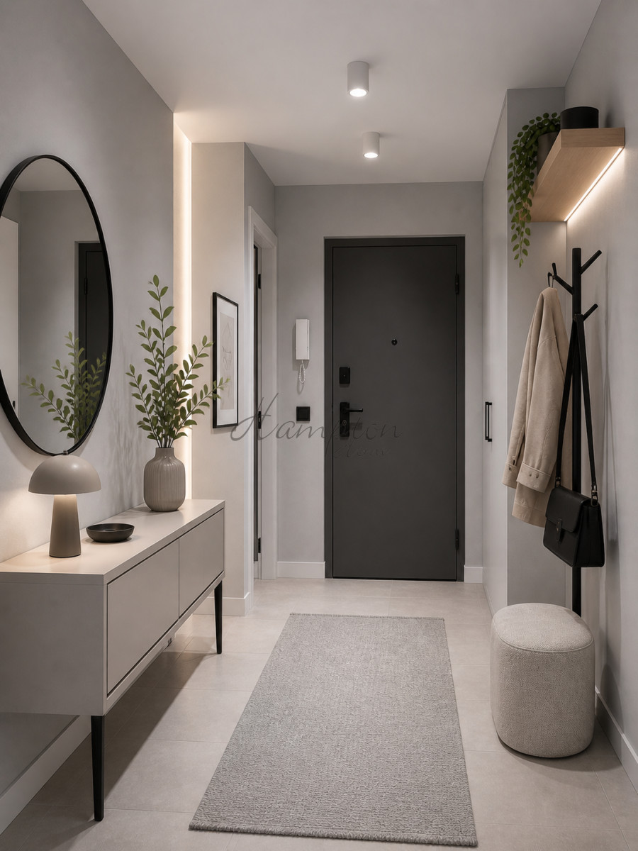 Penthouse z tarasem, 4pokoje, 0%PCC, BEZ PROWIZJI Mokotów - zdjęcie 8