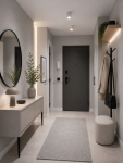 Penthouse z tarasem, 4pokoje, 0%PCC, BEZ PROWIZJI Mokotów - zdjęcie 8