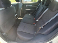 Nissan Qashqai 1.6 DIG T 163 KM TYLKO 96000 KM Kamera Navi Słupca - zdjęcie 9