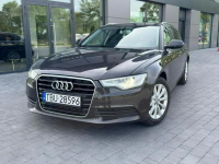 Audi A6 Avant 2.0 TDI  Manual, 177KM, 2013r Zwoleń - zdjęcie 3