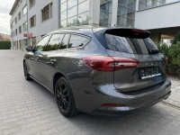 Ford Focus 1.5 Diesel Virtual Szczecin - zdjęcie 8