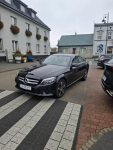 Sprzedam mercedesa c klasa 1,5 benzyna model 2020 salon Pols Bydgoszcz - zdjęcie 9
