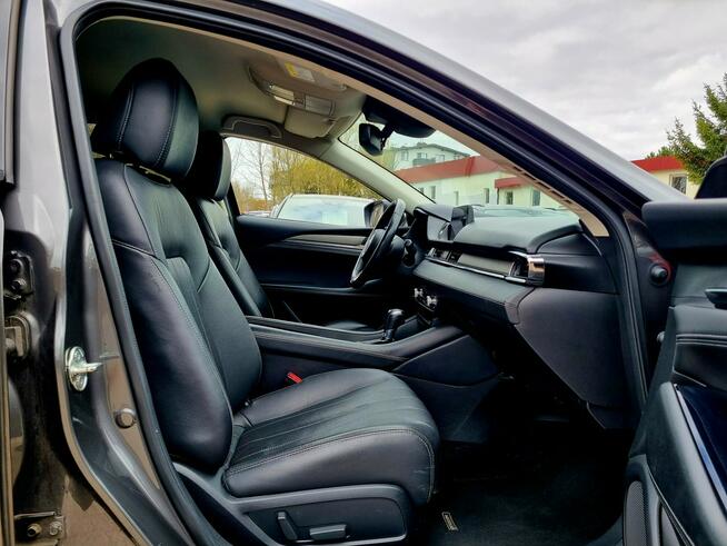 Lift FULL LED Serwis Navi Climatronik Kamery 360 RVM Europa Gwarancja! Szczecin - zdjęcie 12