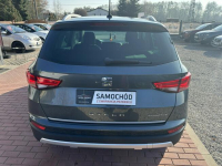 Seat Ateca Gwarancja, Bogate Wyposażenie Sade Budy - zdjęcie 11