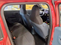 Fiat GRANDE PANDA 1.2DCT 110KM wersja ICON Piła - zdjęcie 11