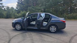 Citroen C-elysee 1.6 możliwa zamiana na przyczepę kampingową Bydgoszcz - zdjęcie 4