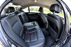 518d 210 PS Lift Automat Duża Navi Xenon Skóra Full Opcja Płock - zdjęcie 12