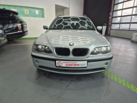 BMW Seria 318i Touring - GWARANCJA Łaziska Górne - zdjęcie 4