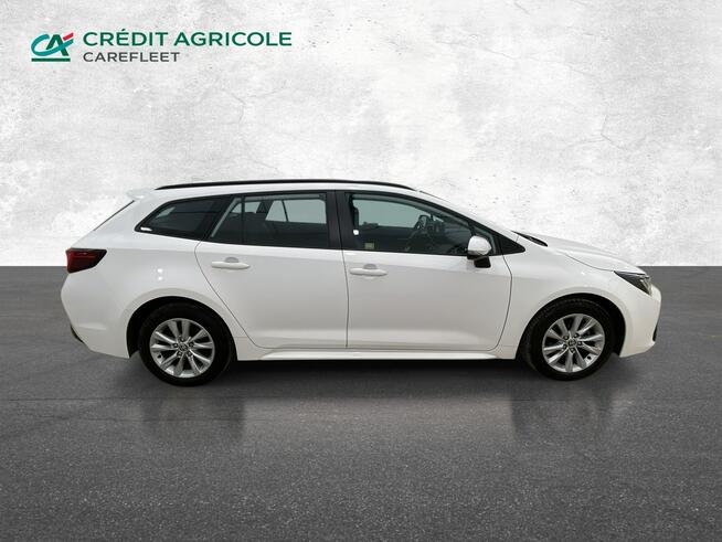Toyota Corolla 1.8 Hybrid Comfort Kombi Warszawa - zdjęcie 4