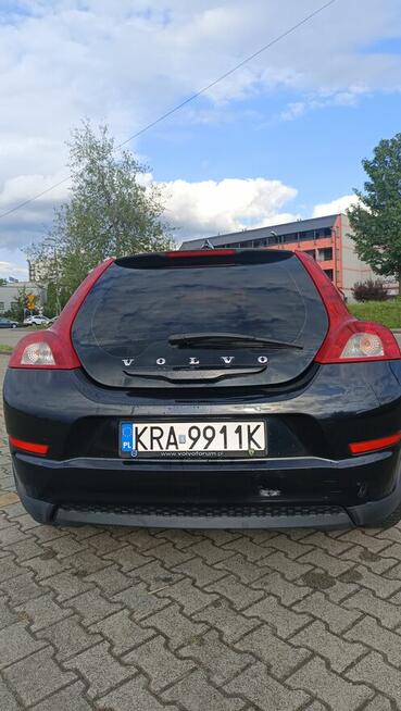 Volvo C30 Mysłowice - zdjęcie 12