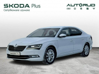Škoda Superb Style 2.0 TDI 190KM DSG 4X4 2018 FV VAT23% Bezwypadkowy