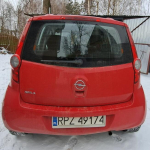 Opel agilq Przeworsk - zdjęcie 3