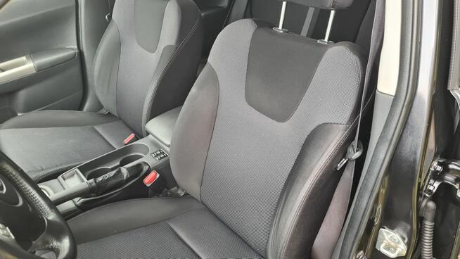 Subaru Impreza 2,0 benzyna AWD Olsztyn - zdjęcie 8