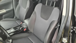 Subaru Impreza 2,0 benzyna AWD Olsztyn - zdjęcie 8