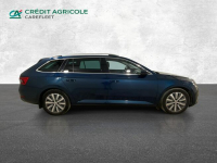 SKODA SUPERB 2.0 TDI SCR STYLE DSG KOMBI Warszawa - zdjęcie 4