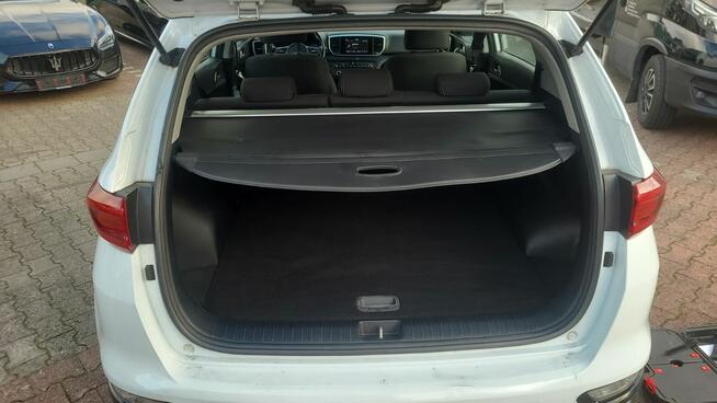 Kia Sportage Majdan Królewski - zdjęcie 2