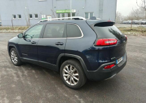 JEEP CHEROKEE Chojnice - zdjęcie 4