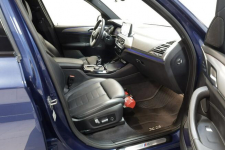 BMW X3 Salon Polska*Bezwypadkowy*Mpakiet*PPF*Automat*xDrive*Vat23% Konstantynów Łódzki - zdjęcie 11