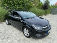 Opel Astra opłacone - zadbane Poznań - zdjęcie 2