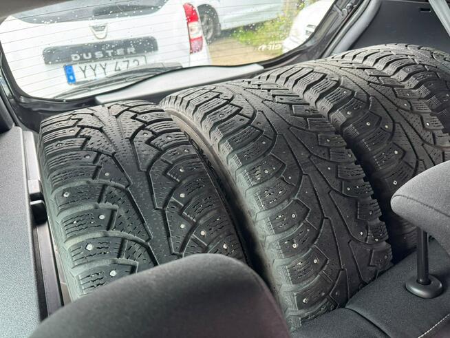 Dacia Duster 1.2 TCe Manual, 125 KM, 2016 Zwoleń - zdjęcie 6