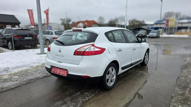 Renault Megane climatronic  navi Lębork - zdjęcie 8