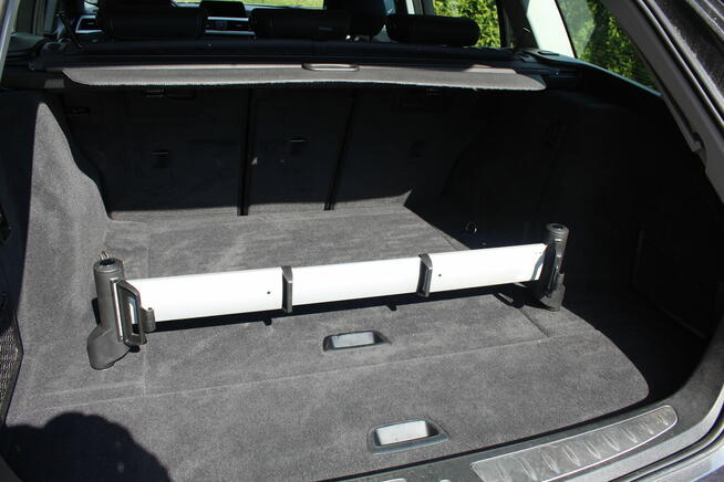 BMW 318d F31 Jordanów Śląski - zdjęcie 10