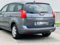 Peugeot 5008 2.0 hdi Mikołów - zdjęcie 12