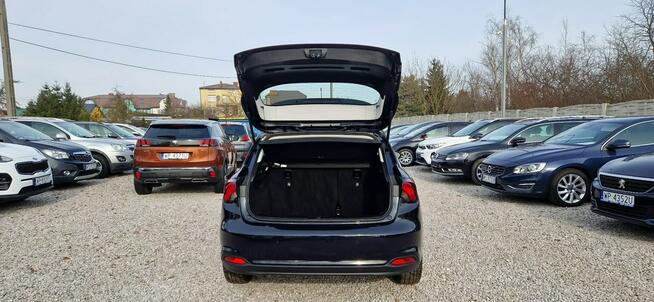 Fiat Tipo Super Stan Bezwypadkowy 1.4 16V Płock - zdjęcie 10