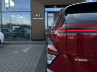 Hyundai Kona 1.0T-GDI 120KM Executive Gwarancja 2028 FV23% Łódź - zdjęcie 11