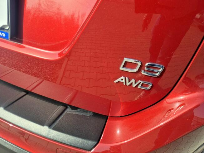 Volvo XC 60 Salon Polska * Idealny Konstancin-Jeziorna - zdjęcie 10