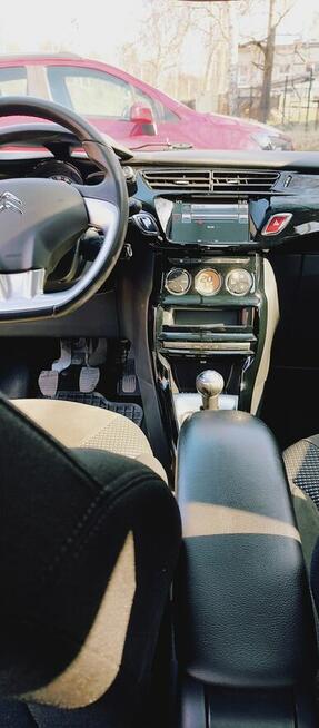 Sprzedam Citroen C3 ll generacja wersja Exclusive po lifcie Rybnik - zdjęcie 8