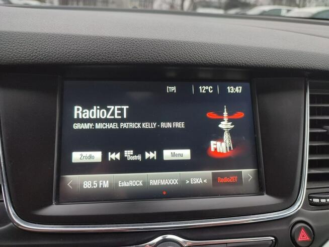 Opel Astra Salon Polska jeden właściciel Otwock - zdjęcie 8