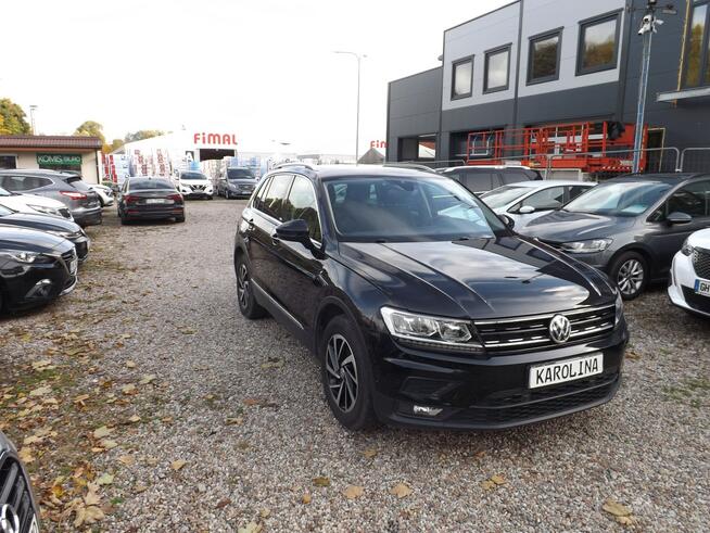 Volkswagen Tiguan Słupsk - zdjęcie 2