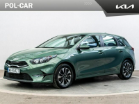 Kia Ceed HB 1.5 T-GDI 6MT M 140km Salon Polska