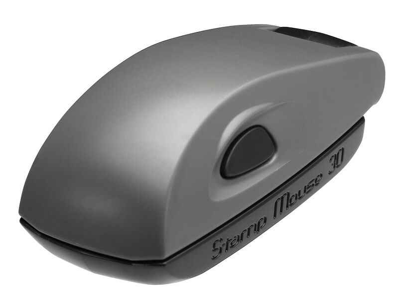 Pieczątka Colop Eos Stamp Mouse 30, Łódź Bałuty - zdjęcie 3