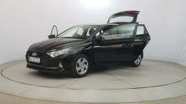 Hyundai i20 1.2 Pure! Z Polskiego Salonu! Faktura VAT! Warszawa - zdjęcie 10